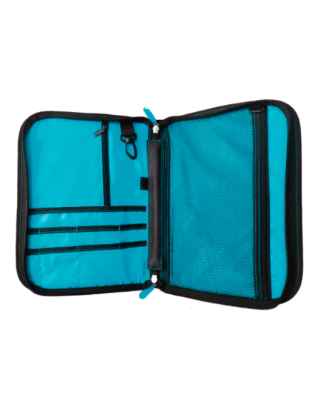 Intérieur carnet