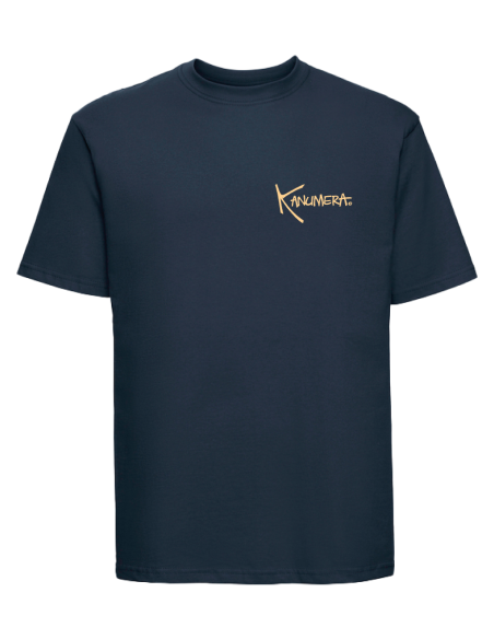 Octopus Adult T-shirt