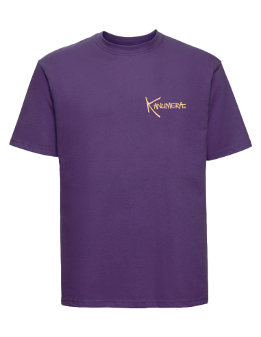 Octopus Adult T-shirt