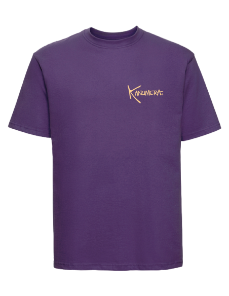 Octopus Adult T-shirt