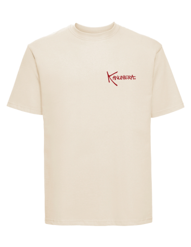 Octopus Adult T-shirt