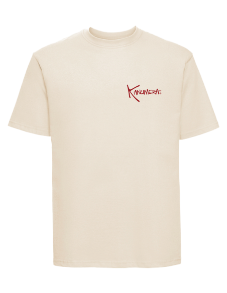 Octopus Adult T-shirt