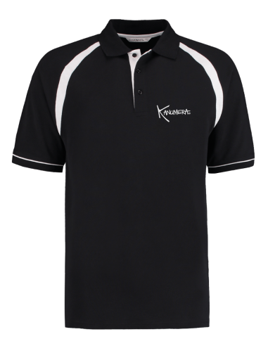 Octopus Classic Fit Oak Hill Polo