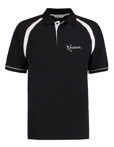 Octopus Classic Fit Oak Hill Polo