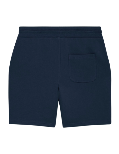 Short molletonné Les Hippocampes