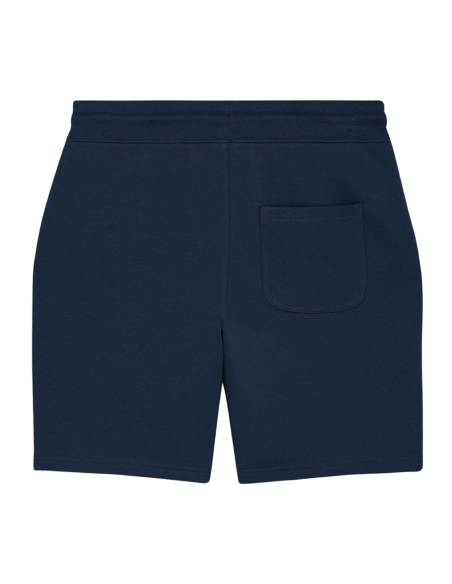 Short molletonné Les Hippocampes