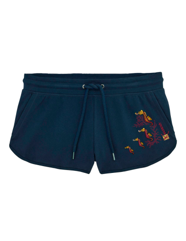 Seahorse Ladies Fleece shorts