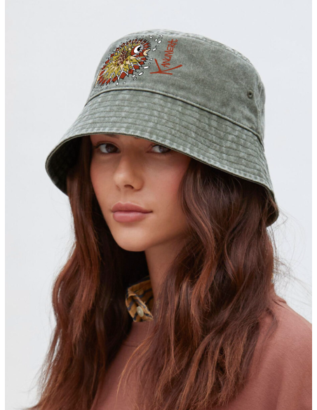 Chapeau Bob Le Diodon