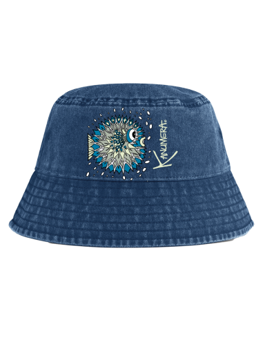 Chapeau Bob Le Diodon