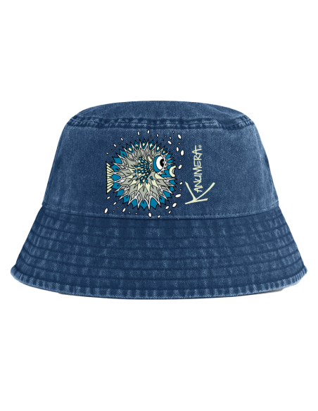 Chapeau Bob Le Diodon