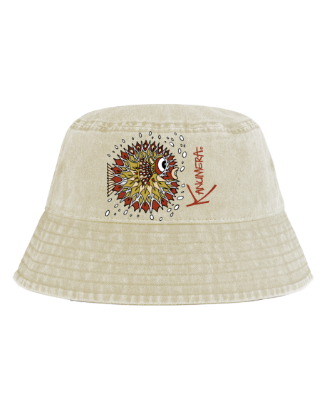 Chapeau Bob Le Diodon