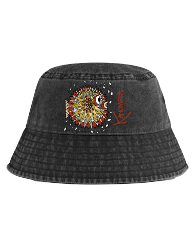 Chapeau Bob Le Diodon