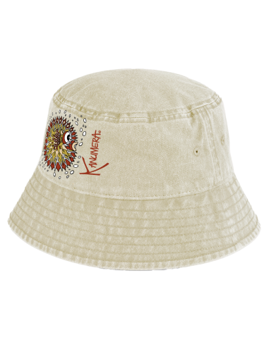 Diodon vintage Bucket hat