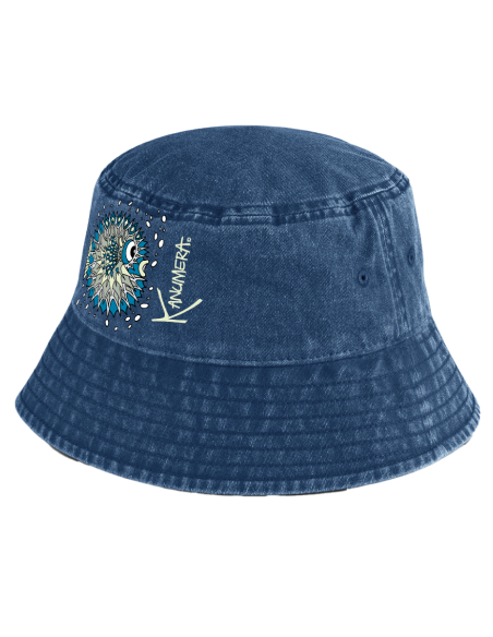 Chapeau Bob Le Diodon