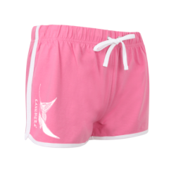 Short Rétro femme La raie