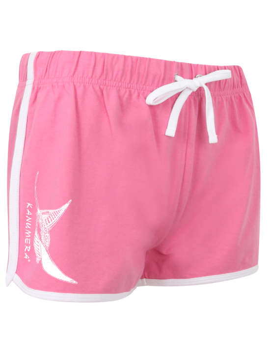 Rays Ladies' Retro Shorts