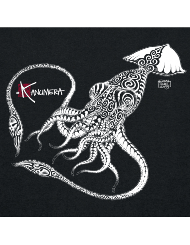 Squid Men's organic T-shirt