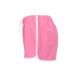 Short Rétro femme La raie