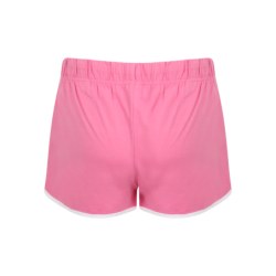 Rays Ladies' Retro Shorts