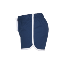 Short Rétro femme La raie