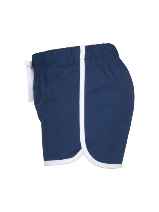 Rays Ladies' Retro Shorts
