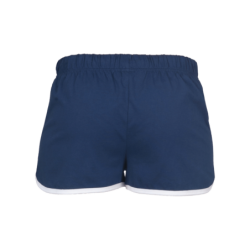 Short Rétro femme La raie