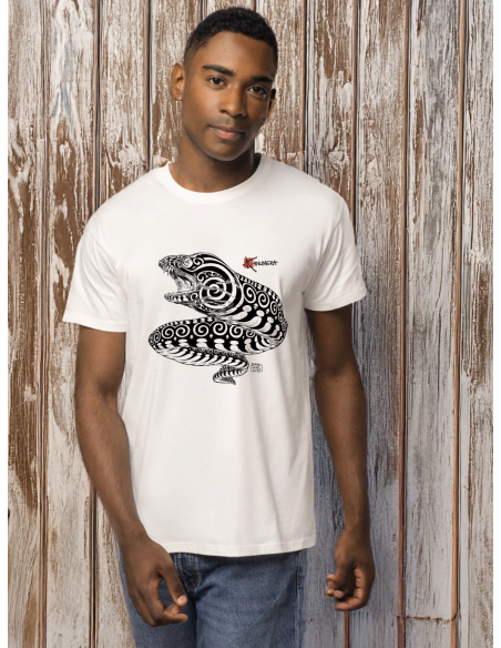 T-shirt Bio la Murène