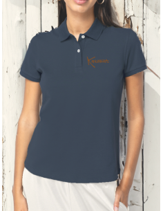 Origin Manta Ray Ladies polo shirt