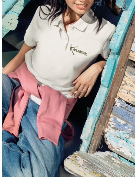 Origin Turtle Ladies polo shirt