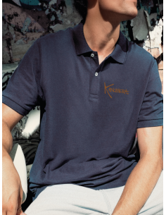 Origin Manta Ray polo shirt