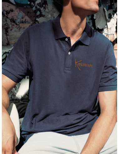 Origin Manta Ray polo shirt
