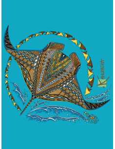 Rays Kids’ T-Shirt 2