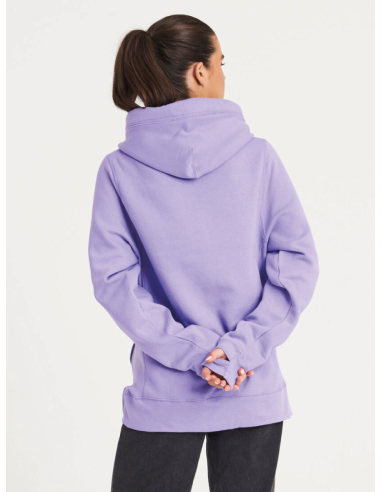 Turtles Cross Neck Hoodie