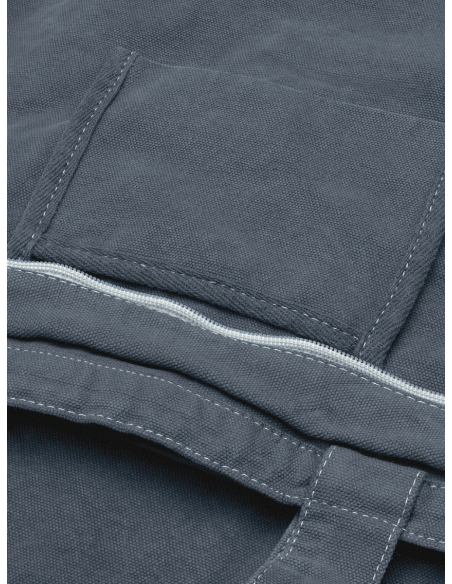 Sac Canvas Shopper La Tortue