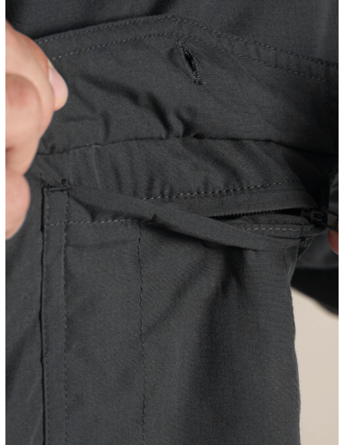 Chemise manches longues le Requin Baleine