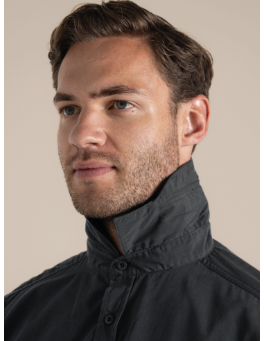 Chemise manches longues le Requin Baleine