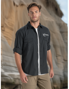 Whale Shark Long-Sleeve Shirt