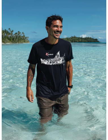 L’Onde Organic T-shirt