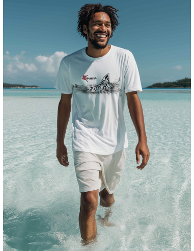 T-shirt Bio l'Onde