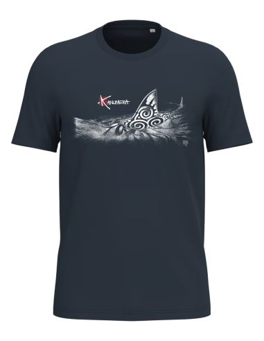 L’Onde Organic T-shirt