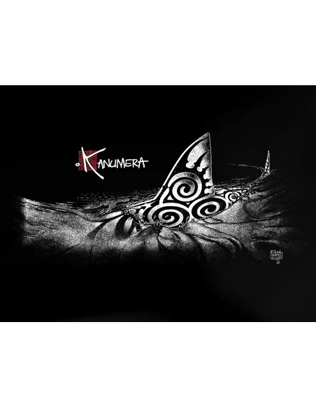 L’Onde Organic T-shirt