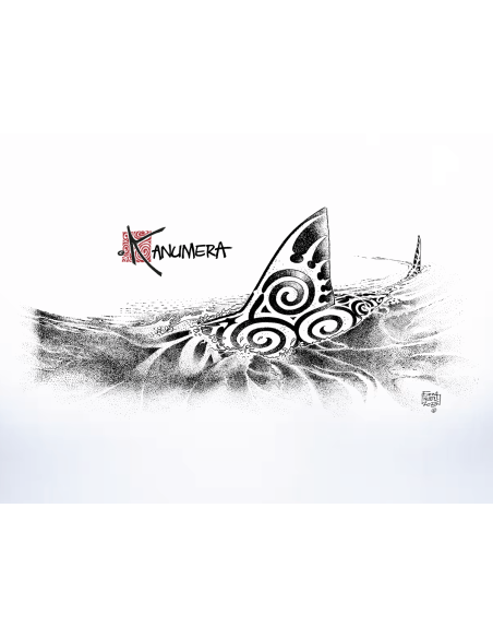 L’Onde Women’s Organic T-Shirt