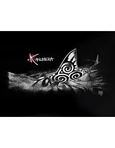 L’Onde Women’s Organic T-Shirt 2