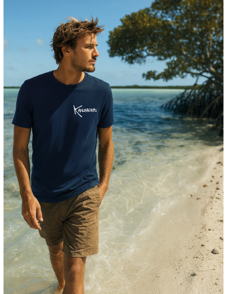 Achilles Fish Adult T-shirt