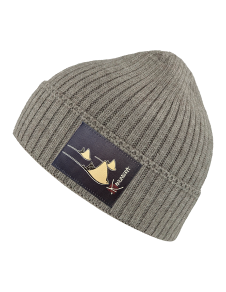 Bonnet Hiver Les Raies