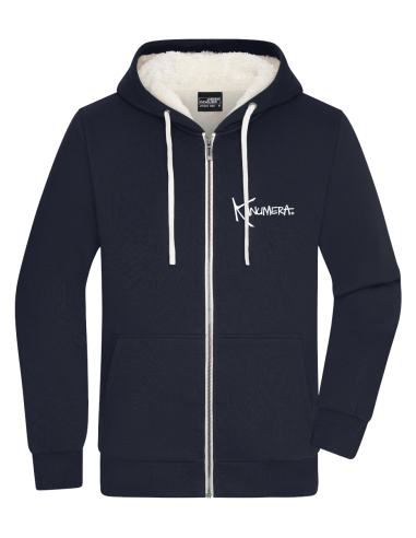 Rays Sherpa Doubleface Jacket