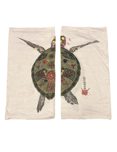 copy of Sharks Attack Multifunctional headwear 2