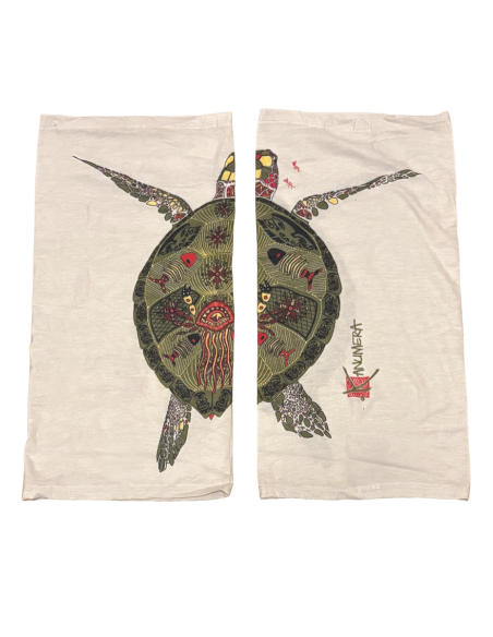 copy of Sharks Attack Multifunctional headwear