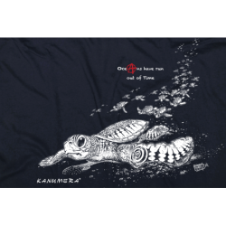 Tee-shirt Enfant La Naissance des Tortues