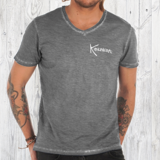 Whale shark Vintage T-shirt